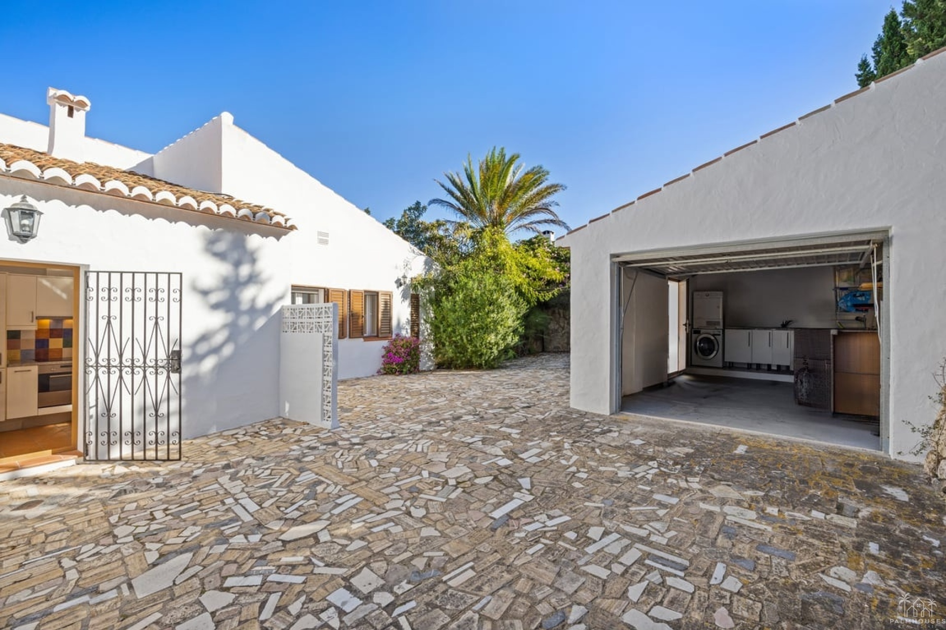 Revente - Villa - Jávea - Xàbia - Jávea - Xàbia Centro