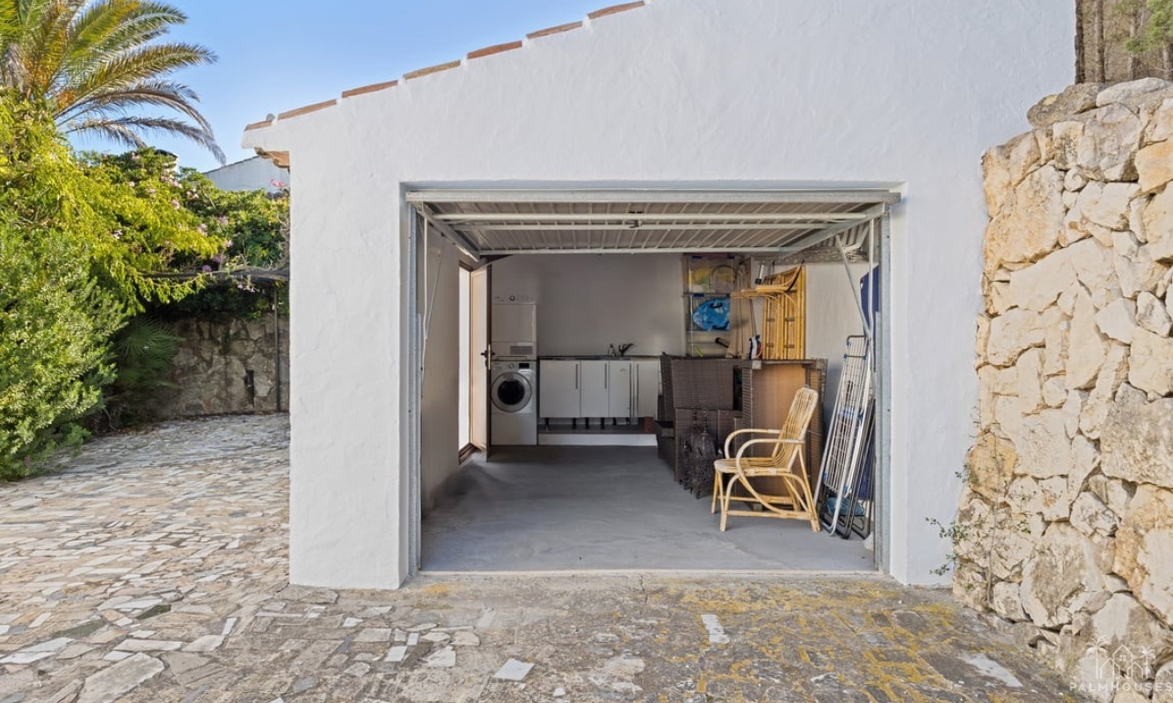 Revente - Villa - Jávea - Xàbia - Jávea - Xàbia Centro