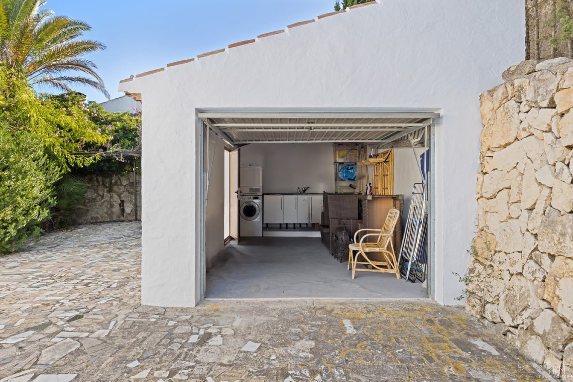 Revente - Villa - Jávea - Xàbia - Jávea - Xàbia Centro