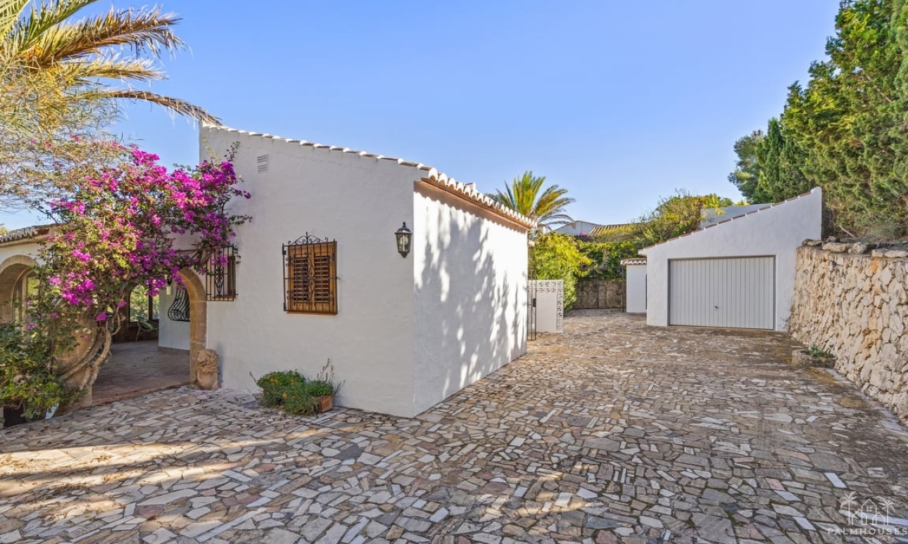 Revente - Villa - Jávea - Xàbia - Jávea - Xàbia Centro