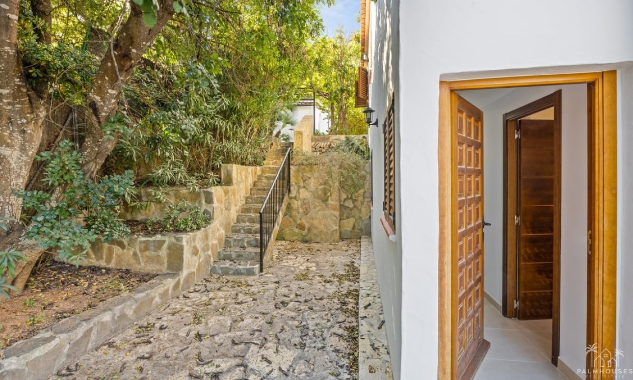 Revente - Villa - Jávea - Xàbia - Jávea - Xàbia Centro