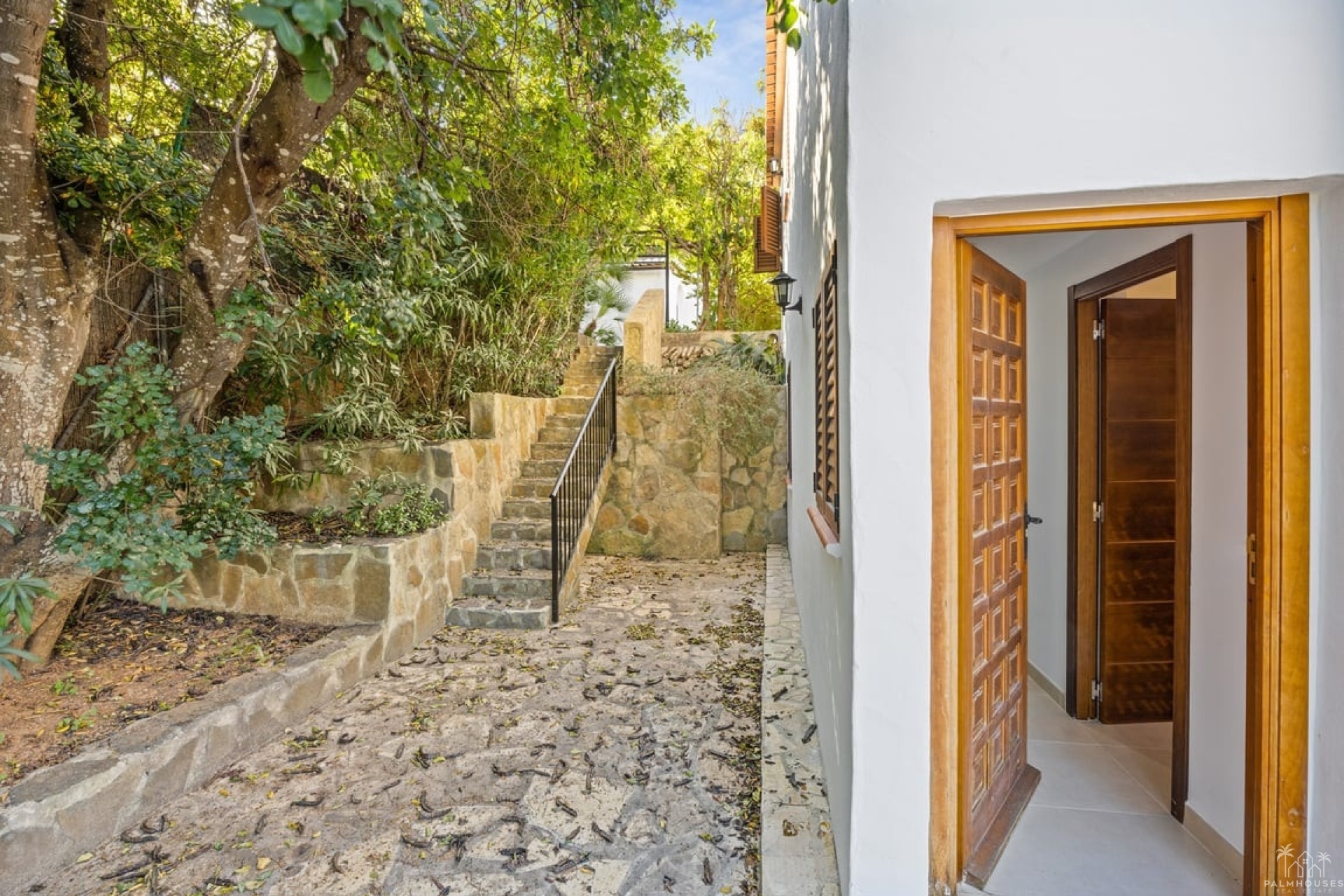 Revente - Villa - Jávea - Xàbia - Jávea - Xàbia Centro