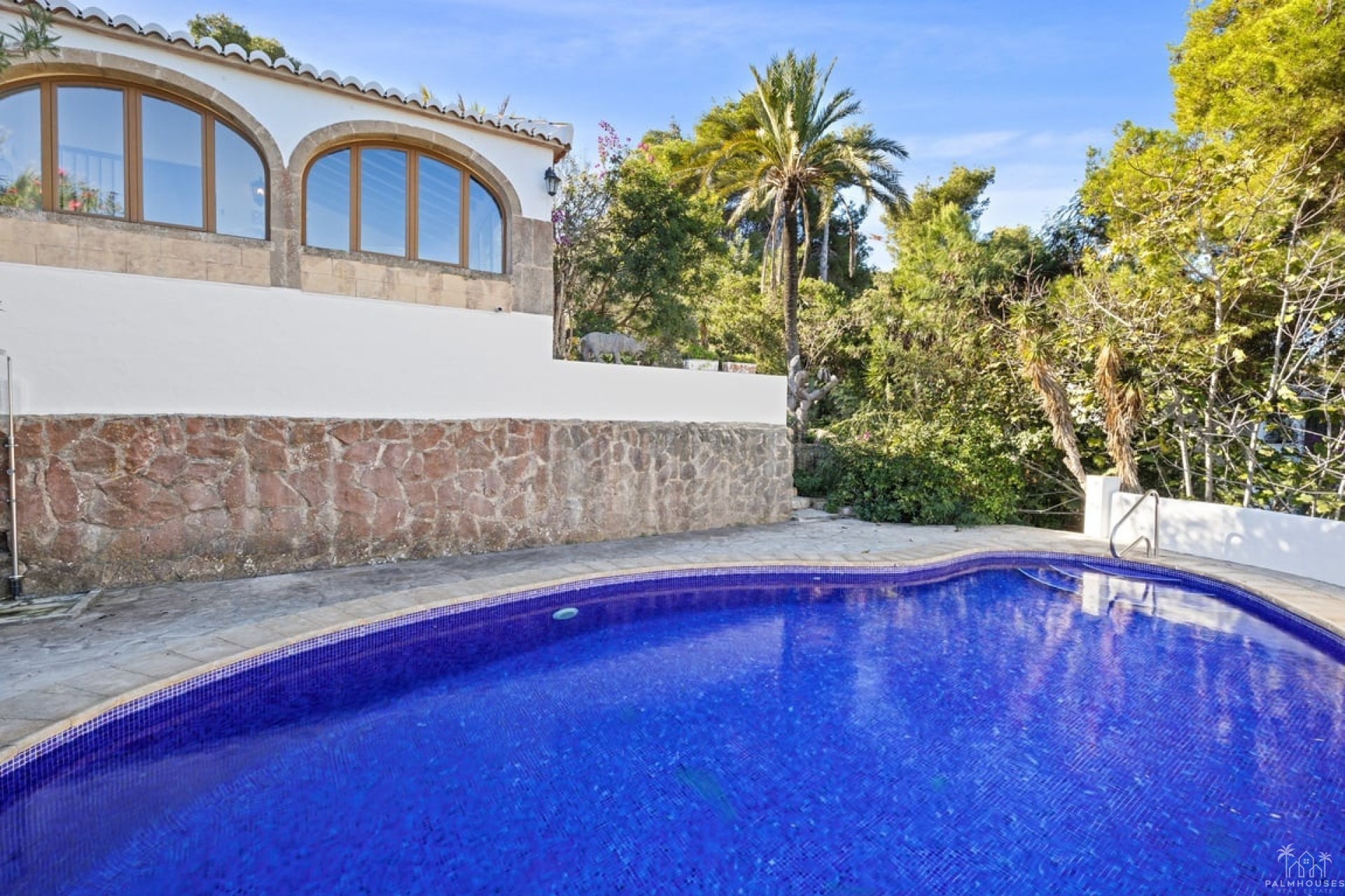 Revente - Villa - Jávea - Xàbia - Jávea - Xàbia Centro