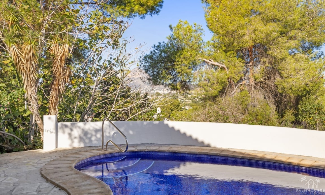 Revente - Villa - Jávea - Xàbia - Jávea - Xàbia Centro