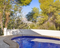 Revente - Villa - Jávea - Xàbia - Jávea - Xàbia Centro