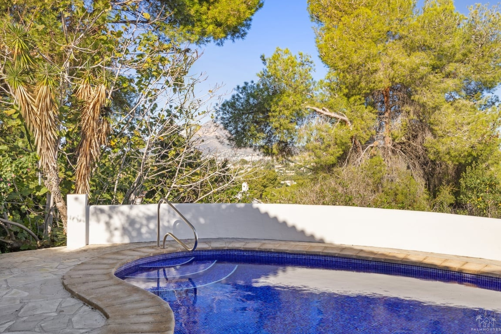 Revente - Villa - Jávea - Xàbia - Jávea - Xàbia Centro