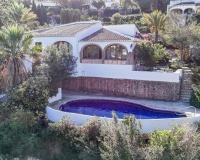 Revente - Villa - Jávea - Xàbia - Jávea - Xàbia Centro