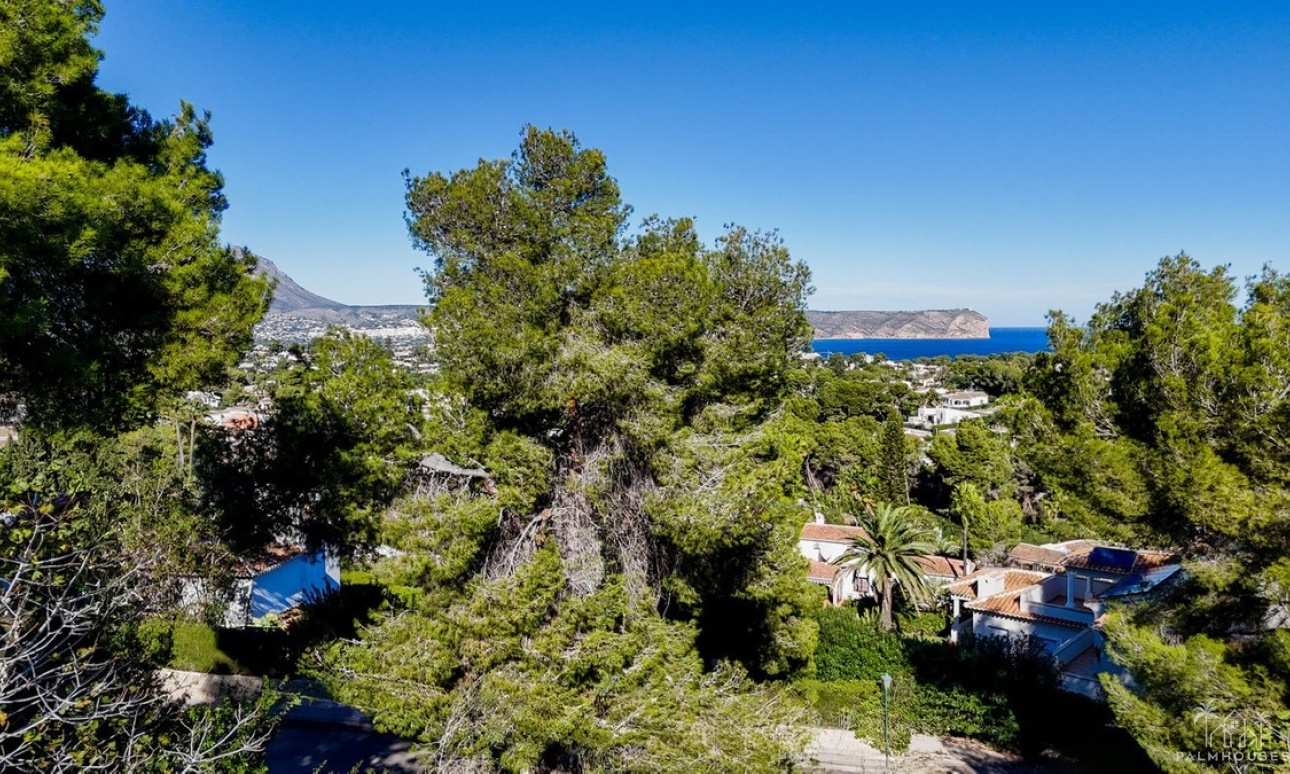 Revente - Villa - Jávea - Xàbia - Jávea - Xàbia Centro