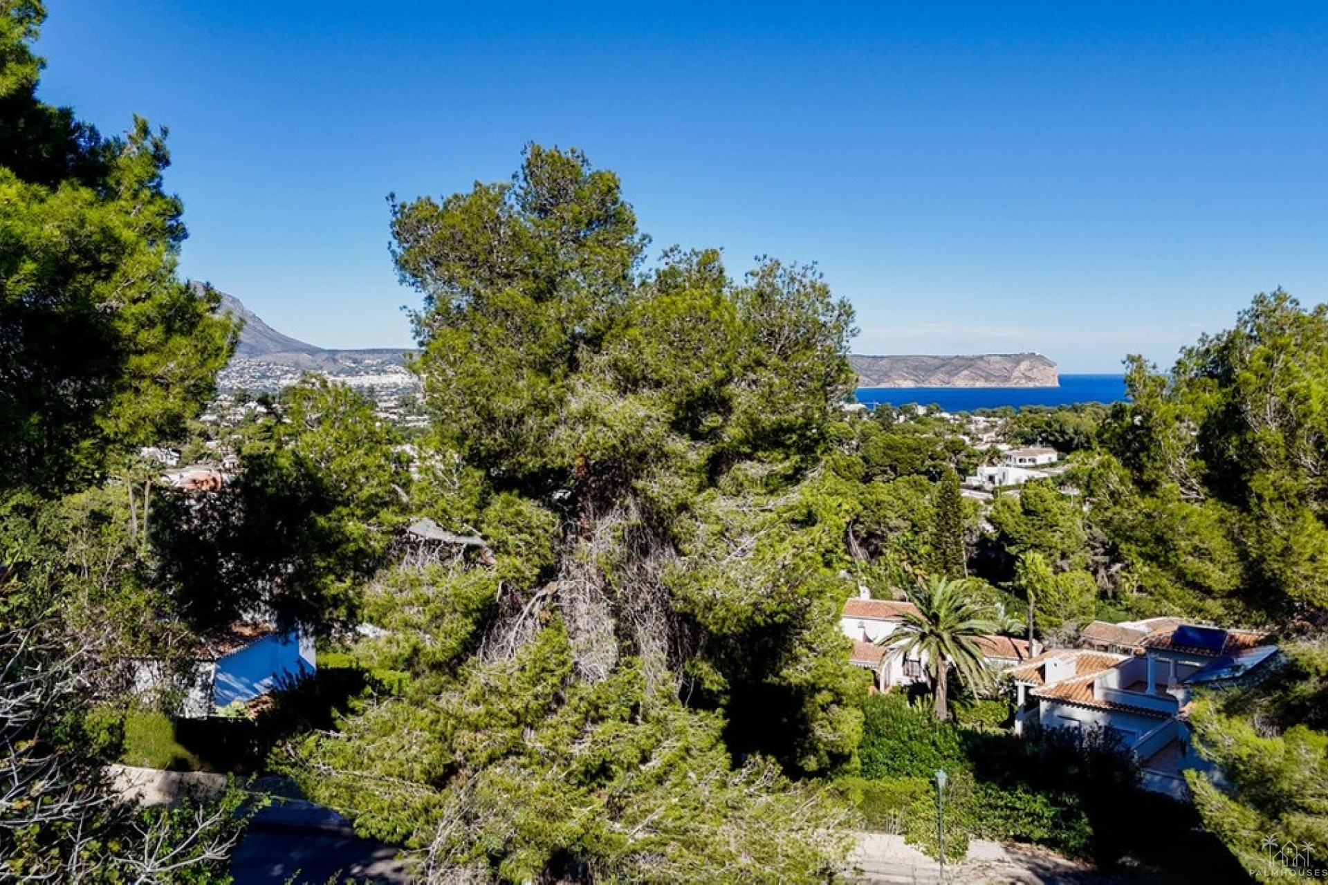Revente - Villa - Jávea - Xàbia - Jávea - Xàbia Centro