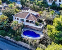 Revente - Villa - Jávea - Xàbia - Jávea - Xàbia Centro