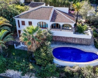 Revente - Villa - Jávea - Xàbia - Jávea - Xàbia Centro