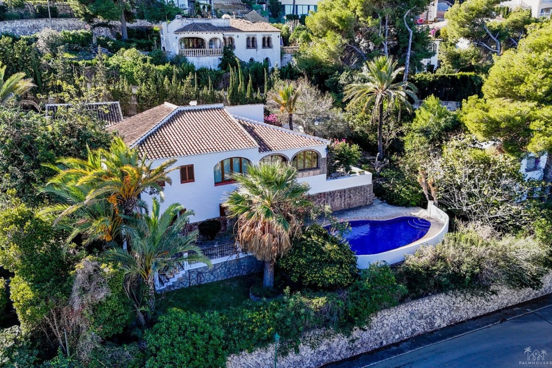 Revente - Villa - Jávea - Xàbia - Jávea - Xàbia Centro