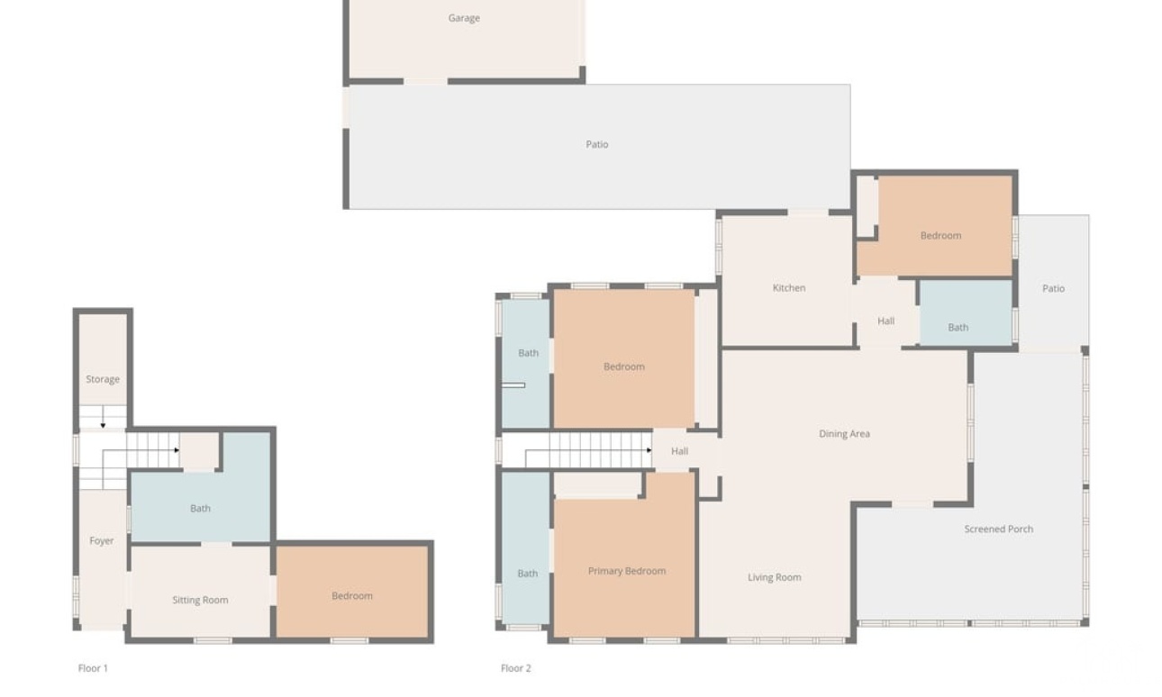 Revente - Villa - Jávea - Xàbia - Jávea - Xàbia Centro