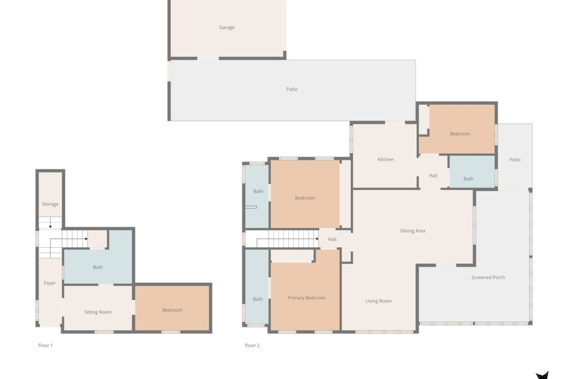 Revente - Villa - Jávea - Xàbia - Jávea - Xàbia Centro