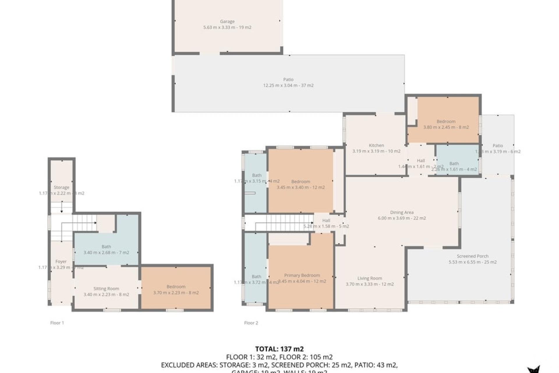 Revente - Villa - Jávea - Xàbia - Jávea - Xàbia Centro