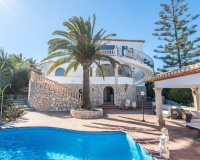 Revente - Villa - Jávea - Xàbia - Jávea - Xàbia Centro