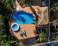 Revente - Villa - Jávea - Xàbia - Jávea - Xàbia Centro