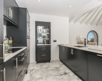Revente - Villa - Jávea - Xàbia - Jávea - Xàbia Centro