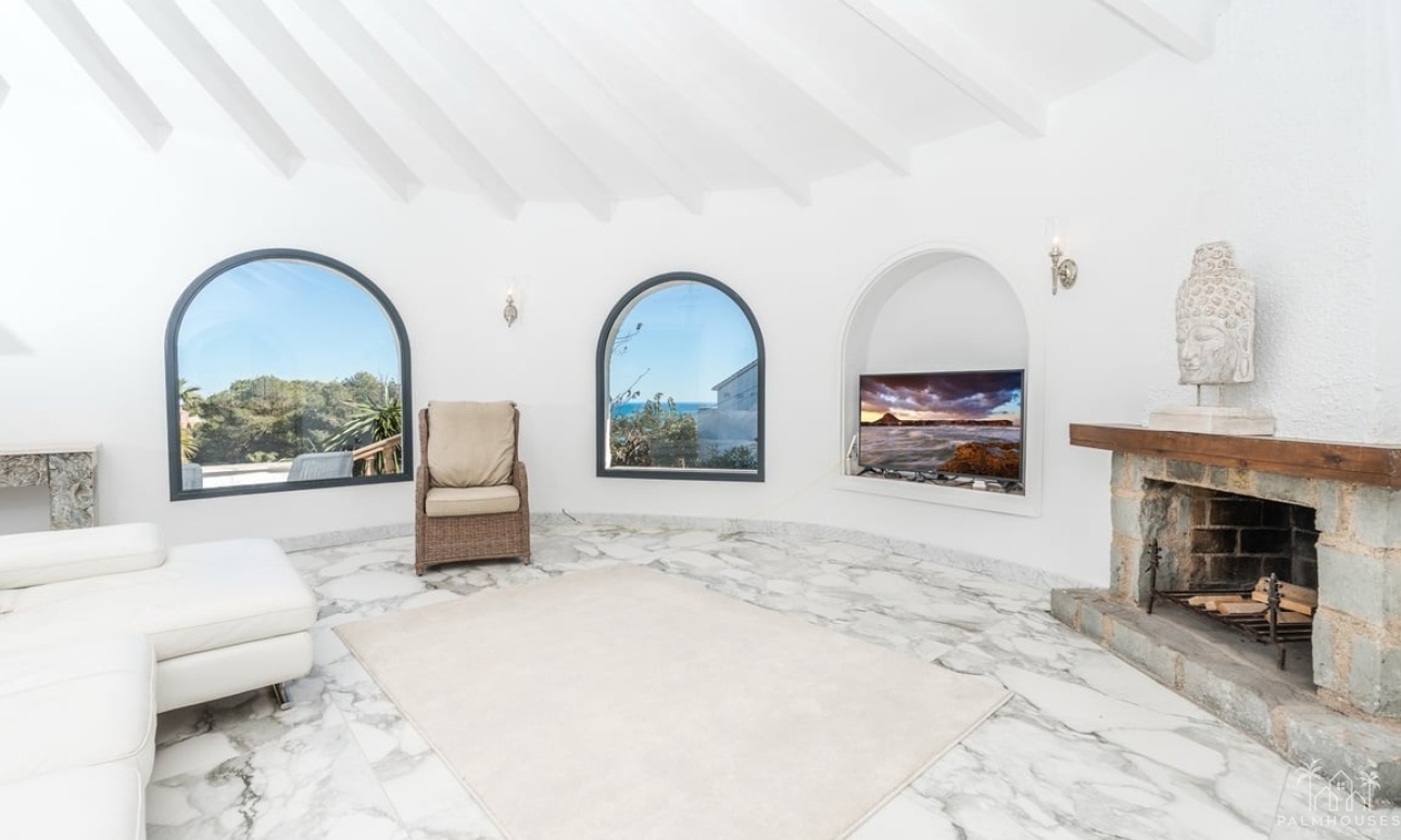Revente - Villa - Jávea - Xàbia - Jávea - Xàbia Centro