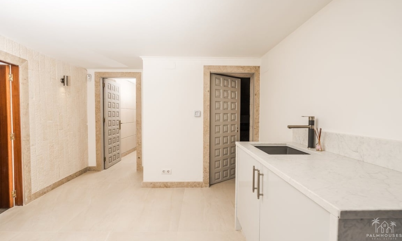 Revente - Villa - Jávea - Xàbia - Jávea - Xàbia Centro