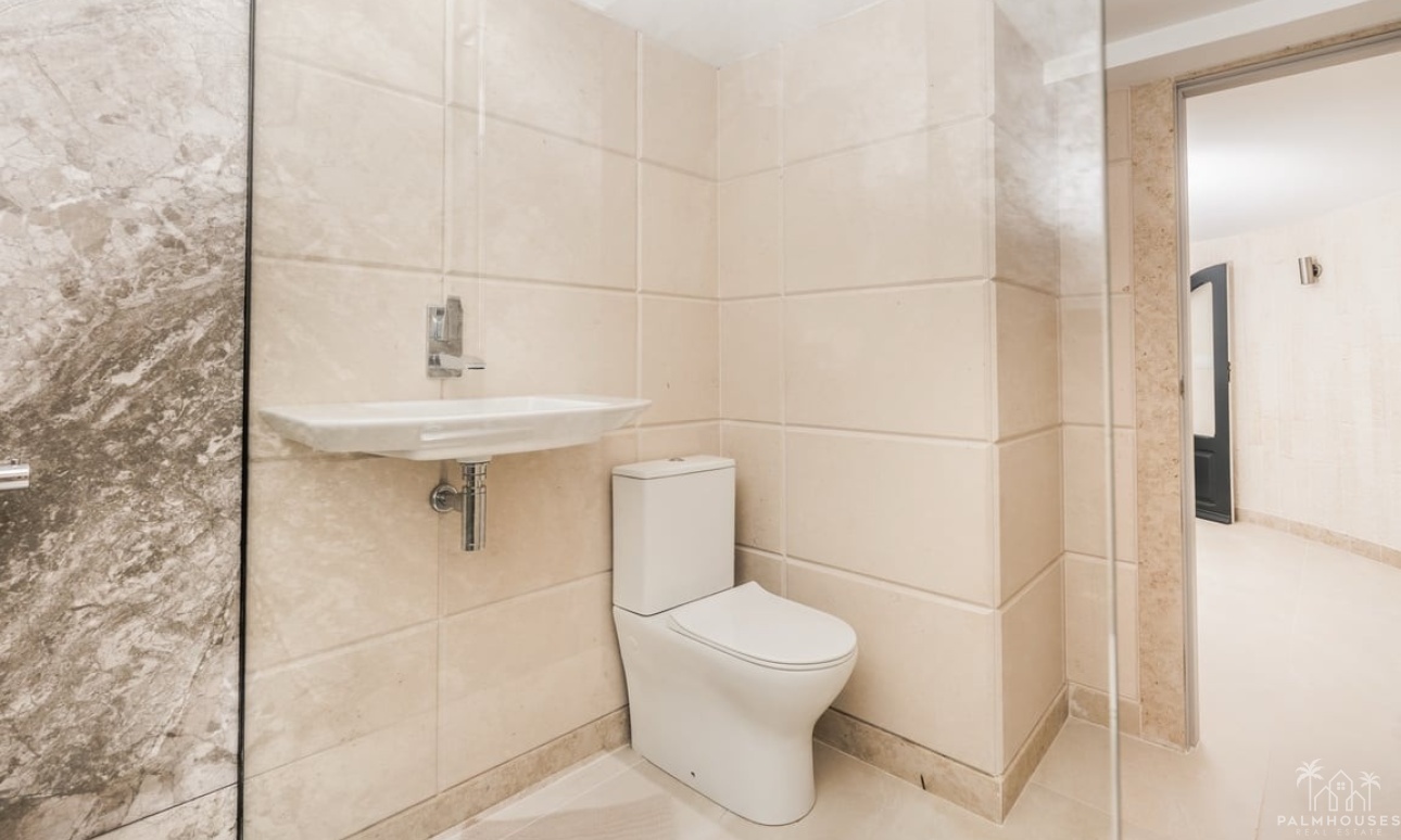 Revente - Villa - Jávea - Xàbia - Jávea - Xàbia Centro