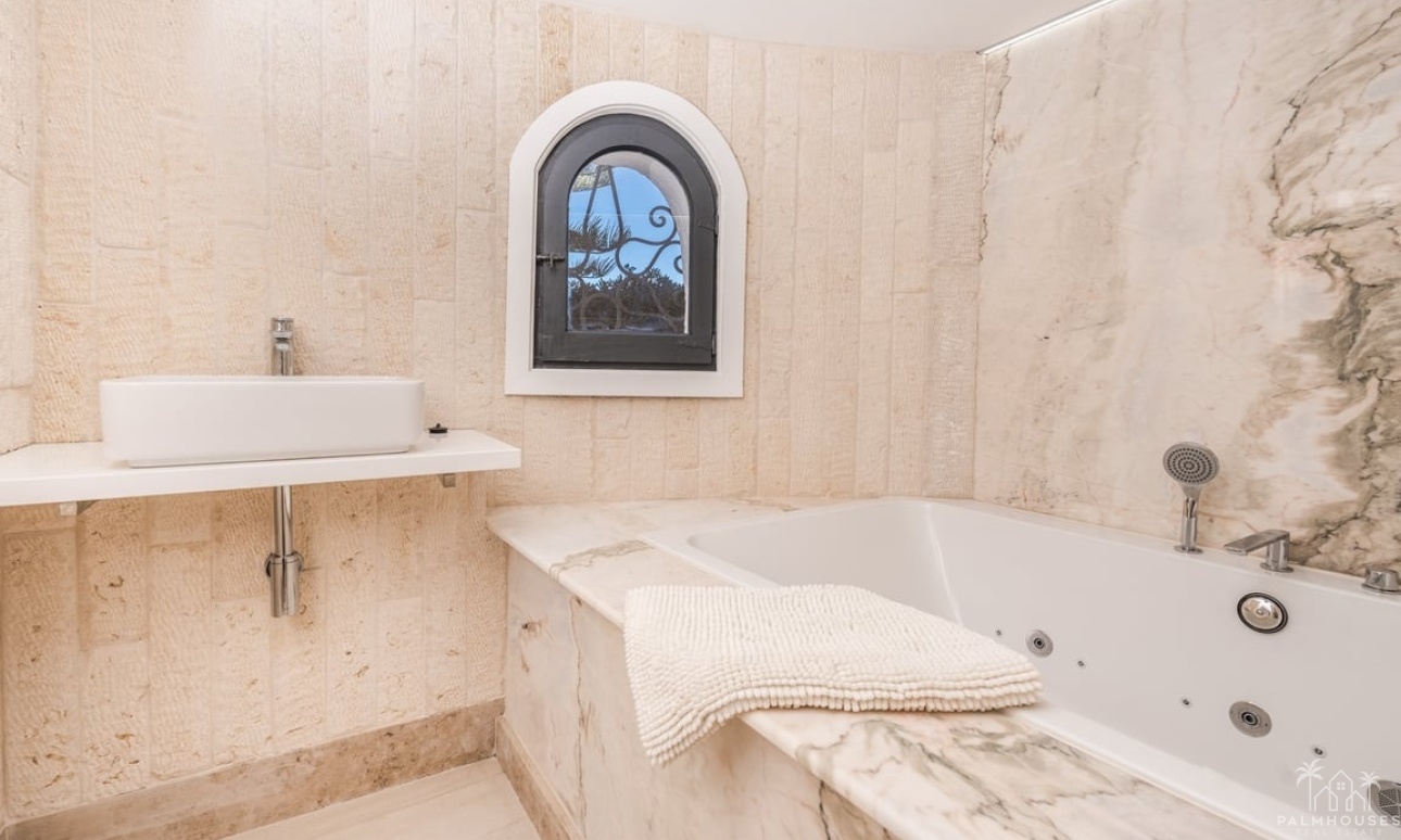 Revente - Villa - Jávea - Xàbia - Jávea - Xàbia Centro