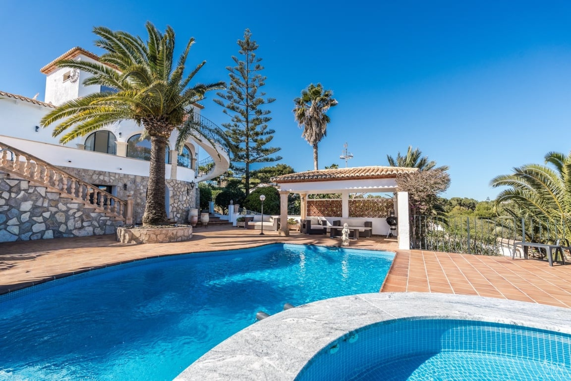 Revente - Villa - Jávea - Xàbia - Jávea - Xàbia Centro