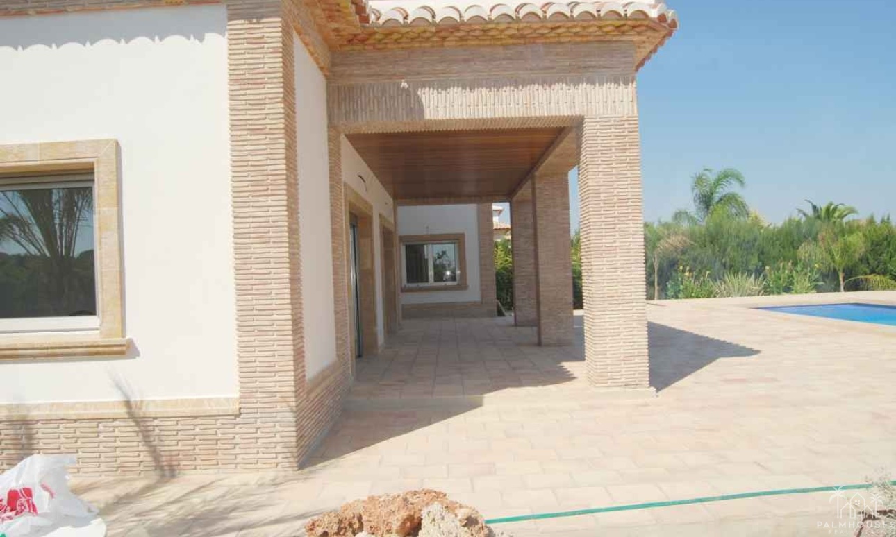 Revente - Villa - Jávea - Xàbia - Jávea - Xàbia Centro