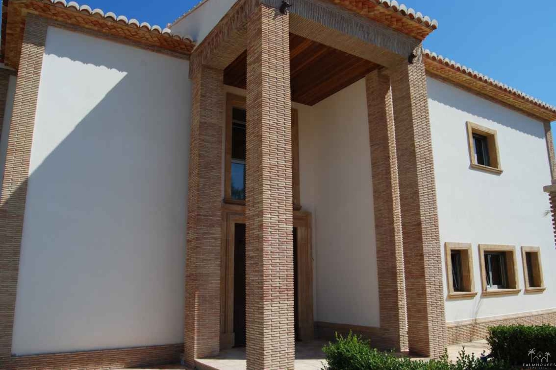 Revente - Villa - Jávea - Xàbia - Jávea - Xàbia Centro