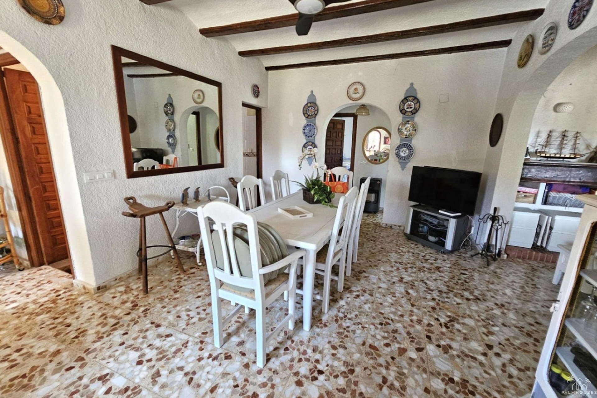 Revente - Villa - Jávea - Xàbia - Jávea - Xàbia Centro