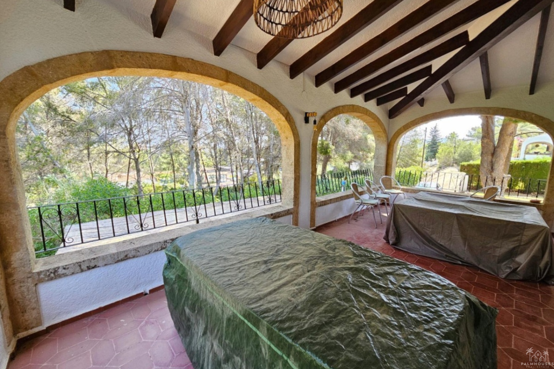 Revente - Villa - Jávea - Xàbia - Jávea - Xàbia Centro