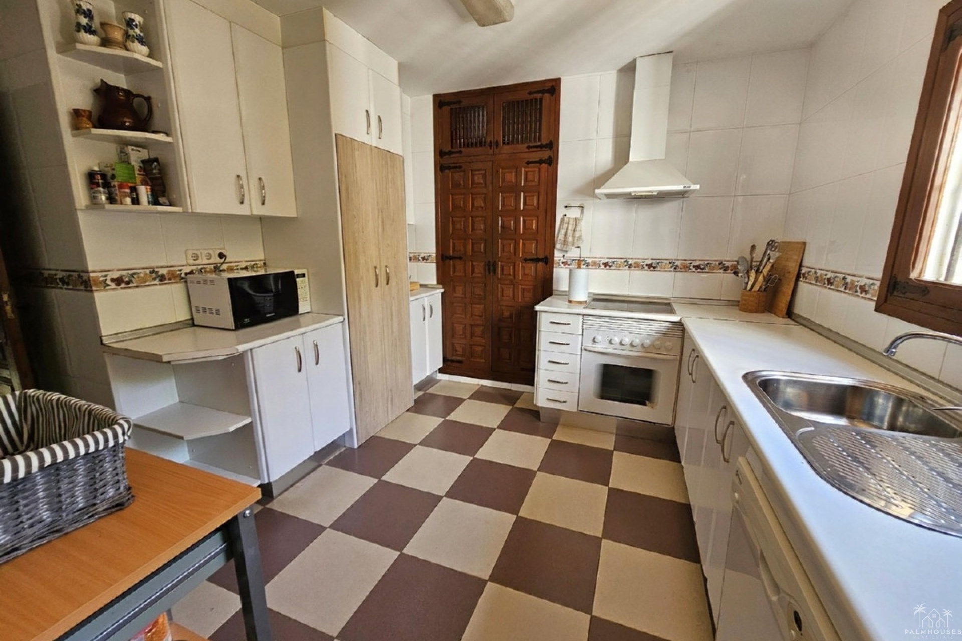 Revente - Villa - Jávea - Xàbia - Jávea - Xàbia Centro