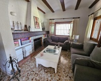 Revente - Villa - Jávea - Xàbia - Jávea - Xàbia Centro