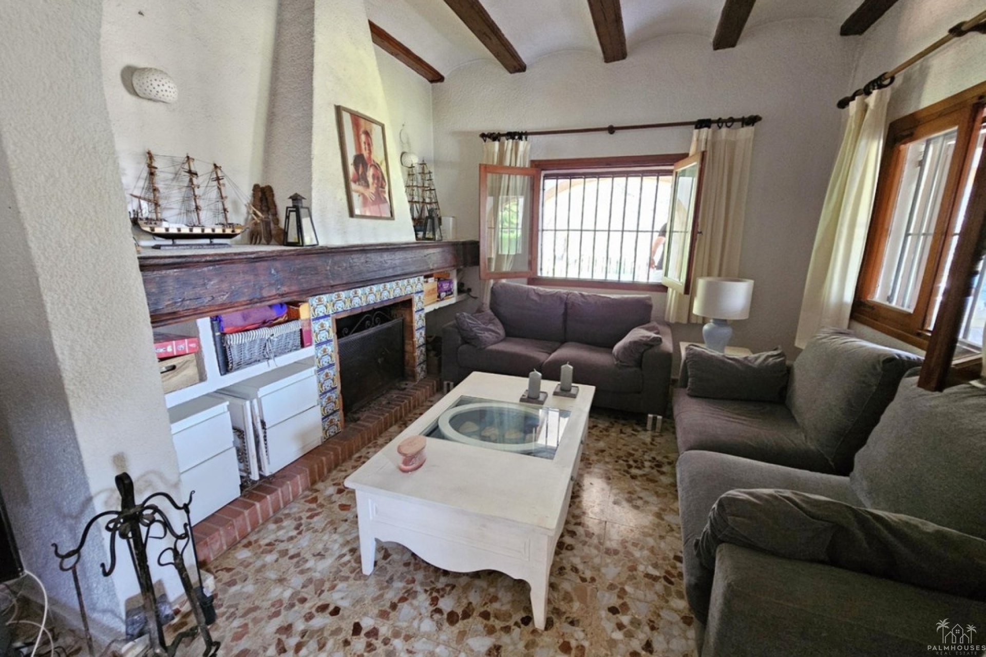 Revente - Villa - Jávea - Xàbia - Jávea - Xàbia Centro