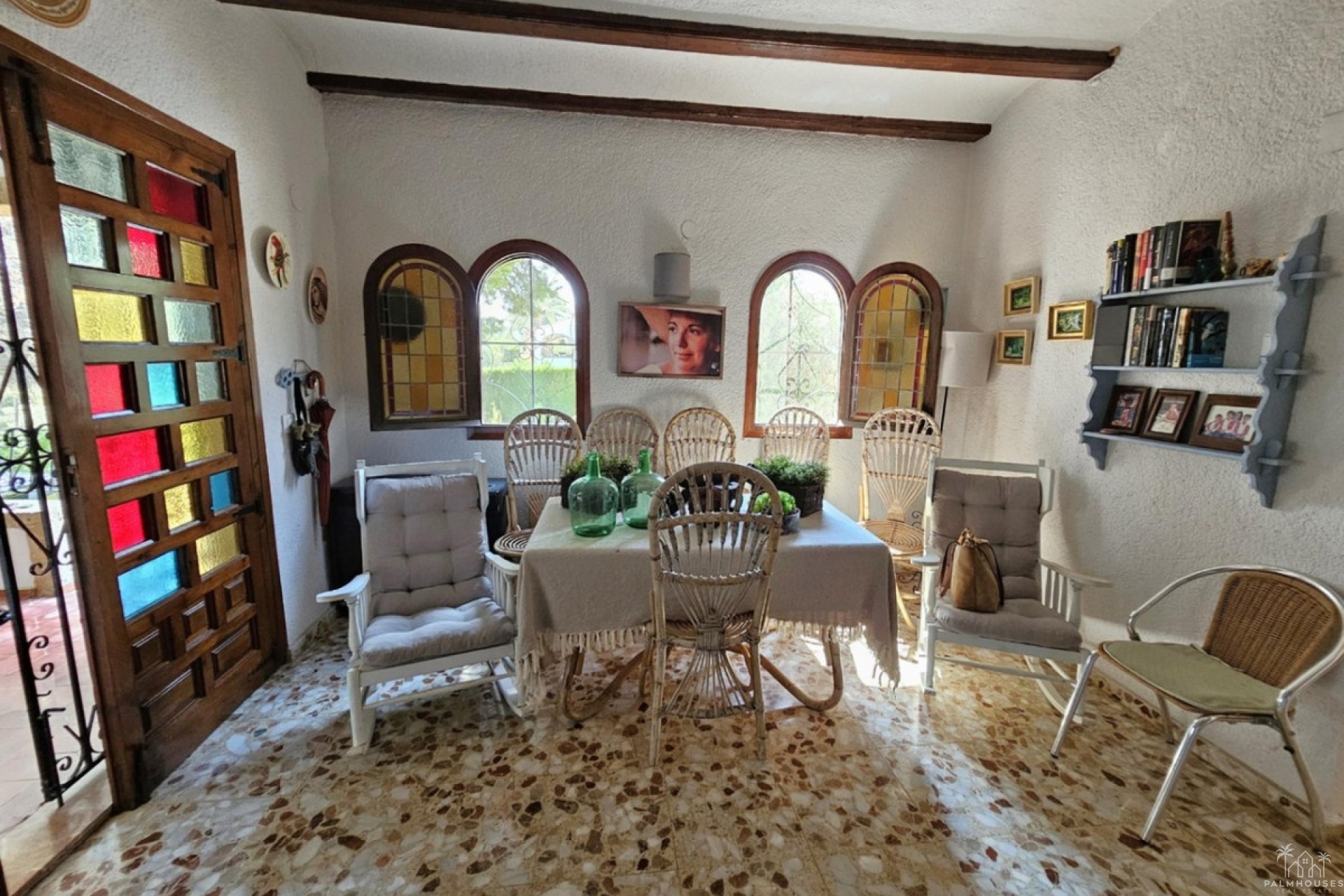 Revente - Villa - Jávea - Xàbia - Jávea - Xàbia Centro