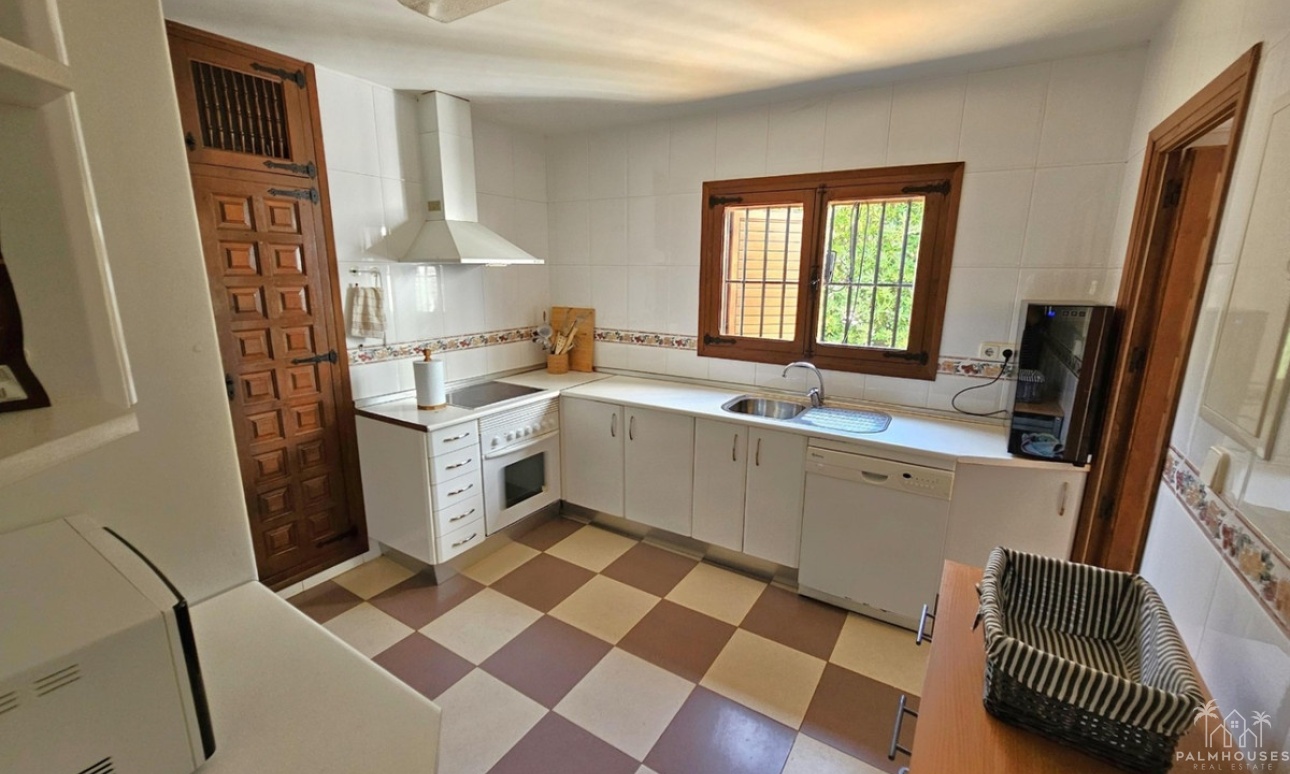 Revente - Villa - Jávea - Xàbia - Jávea - Xàbia Centro