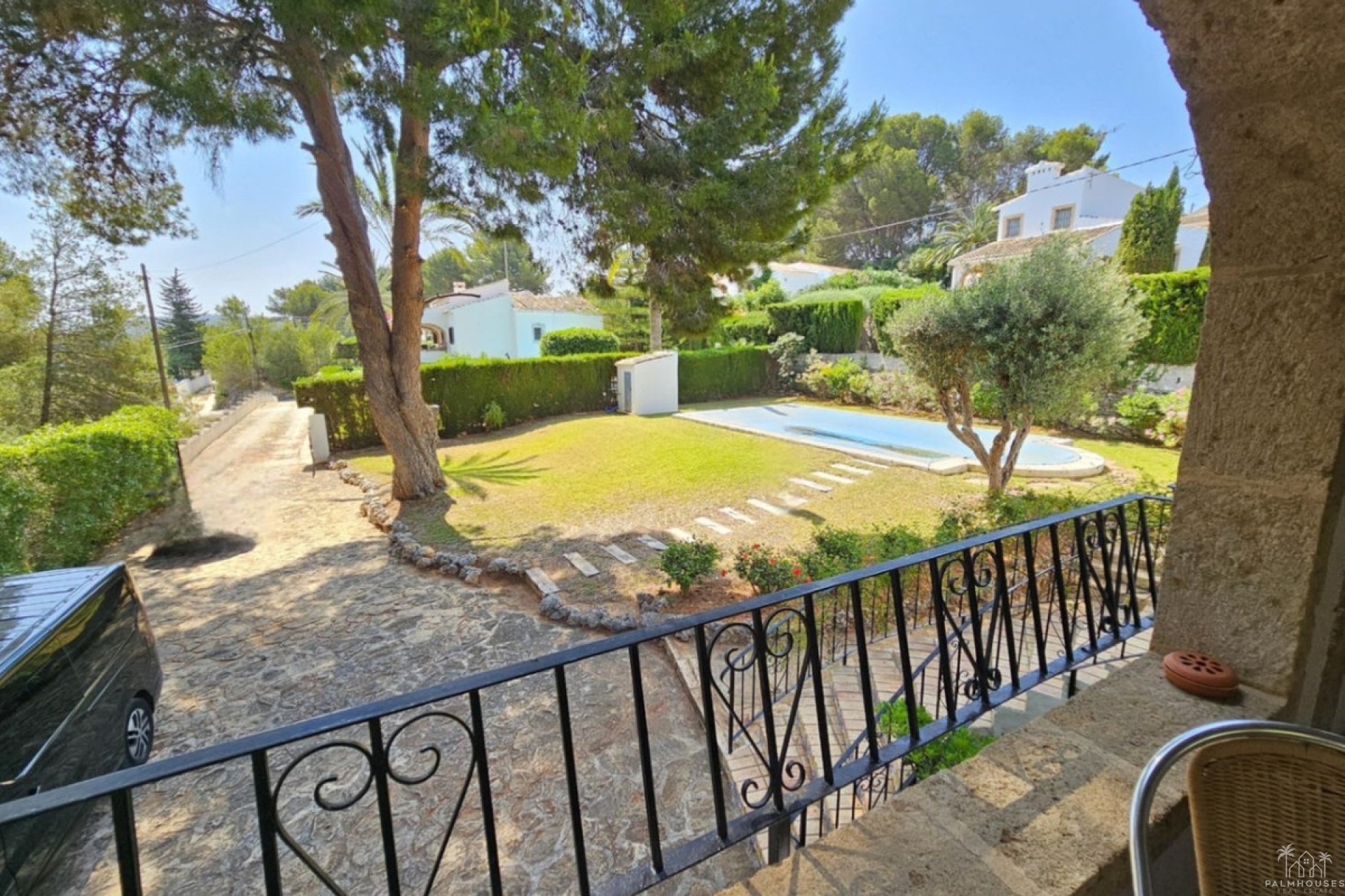 Revente - Villa - Jávea - Xàbia - Jávea - Xàbia Centro