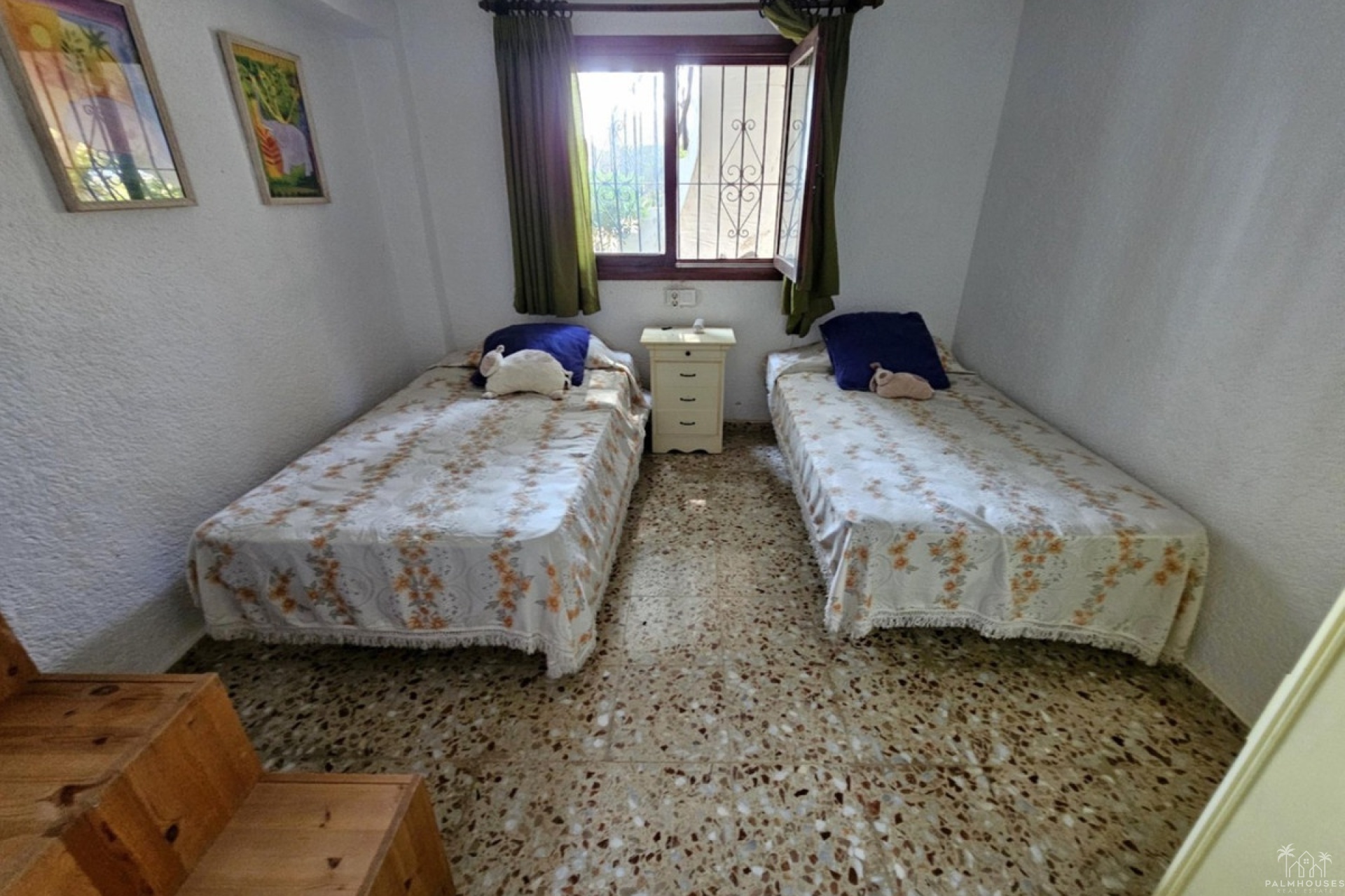Revente - Villa - Jávea - Xàbia - Jávea - Xàbia Centro