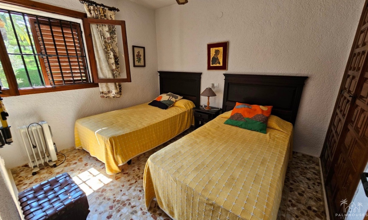 Revente - Villa - Jávea - Xàbia - Jávea - Xàbia Centro