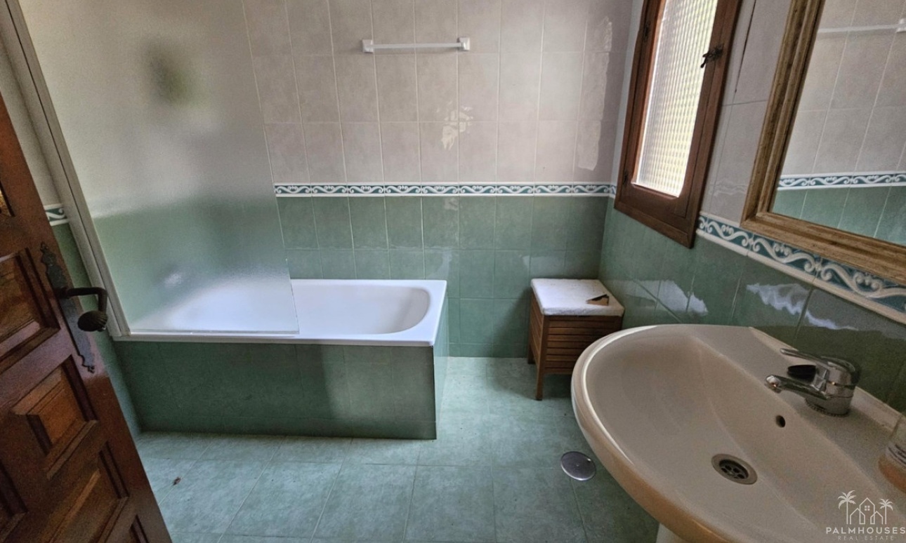 Revente - Villa - Jávea - Xàbia - Jávea - Xàbia Centro
