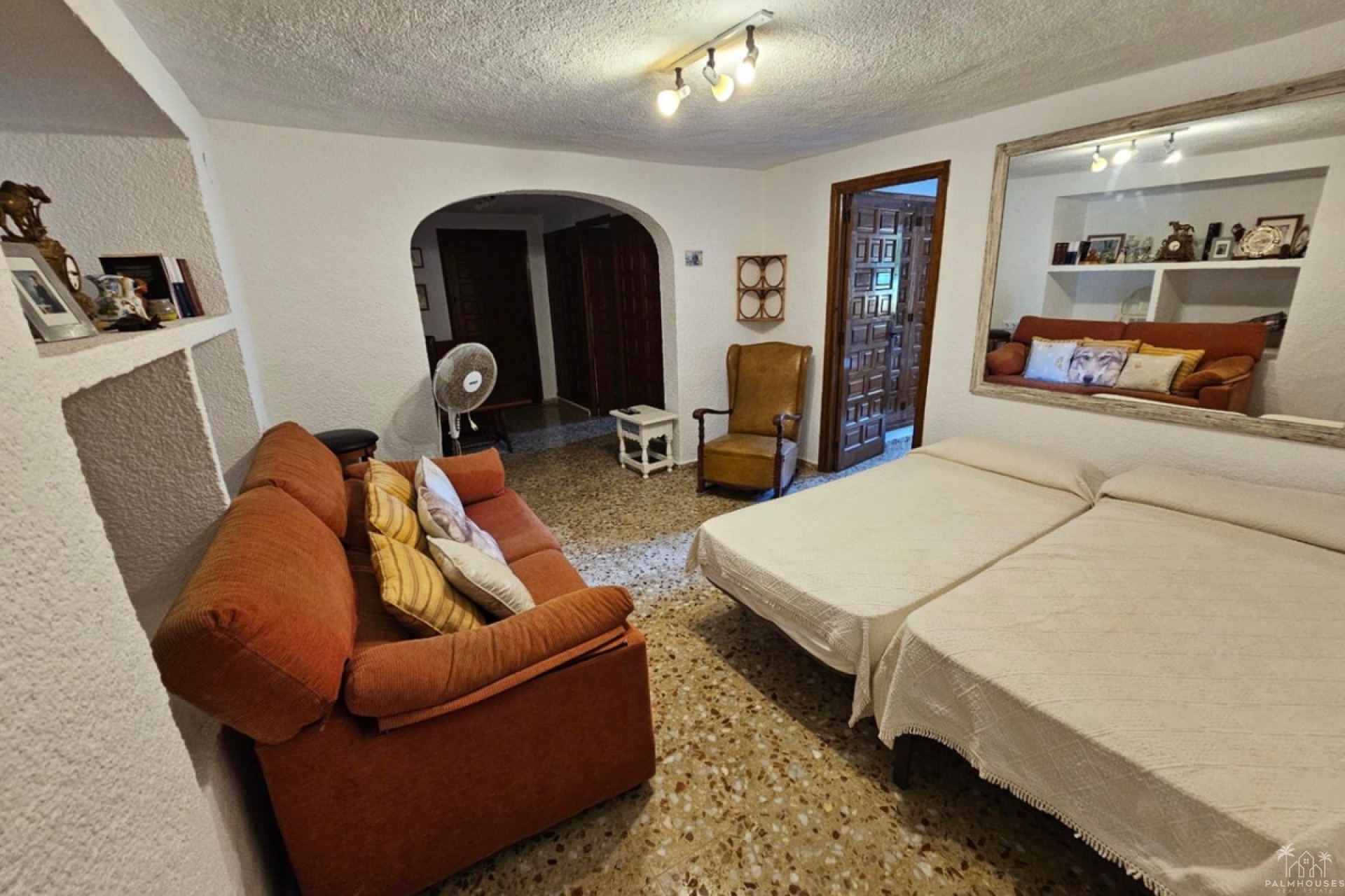 Revente - Villa - Jávea - Xàbia - Jávea - Xàbia Centro