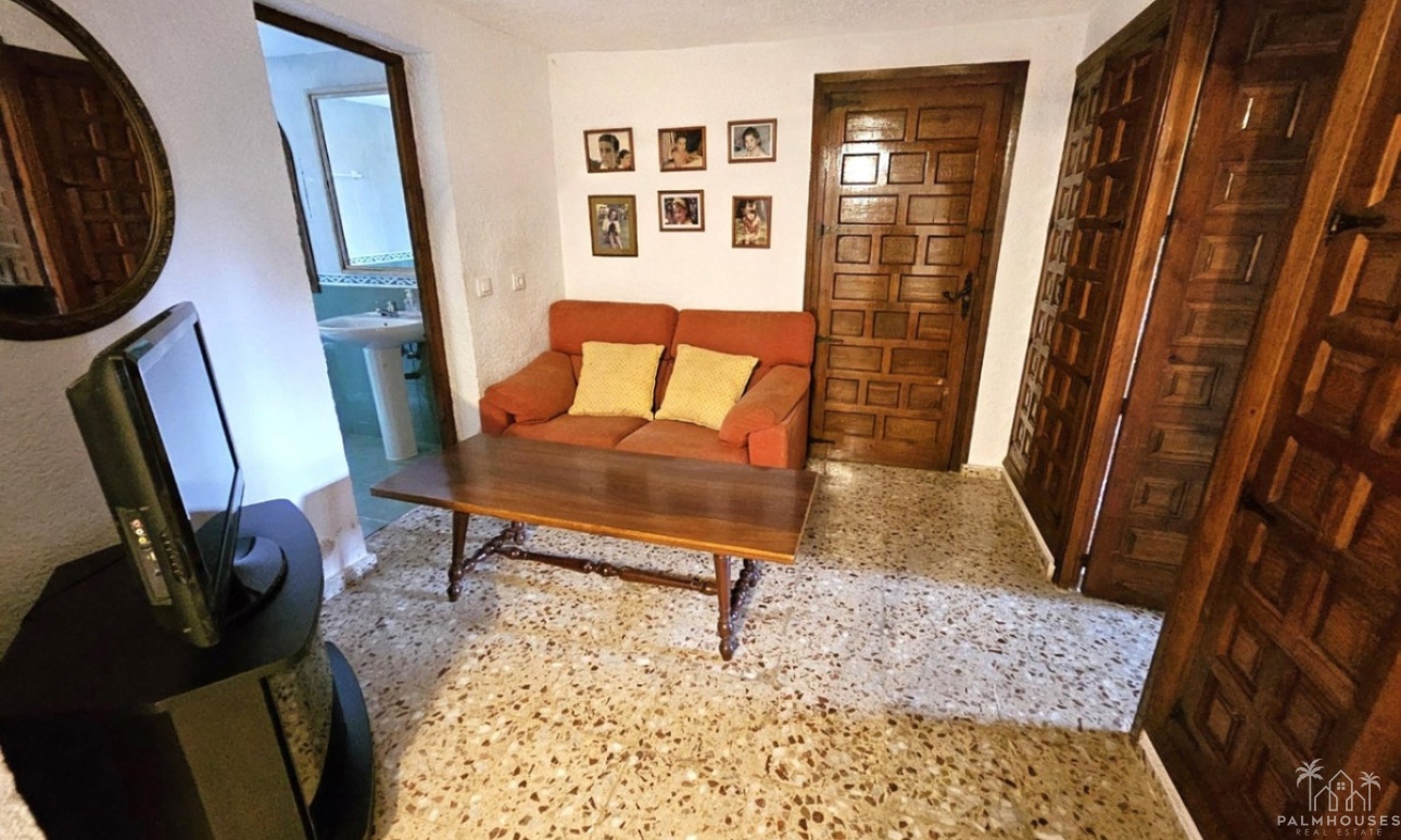 Revente - Villa - Jávea - Xàbia - Jávea - Xàbia Centro