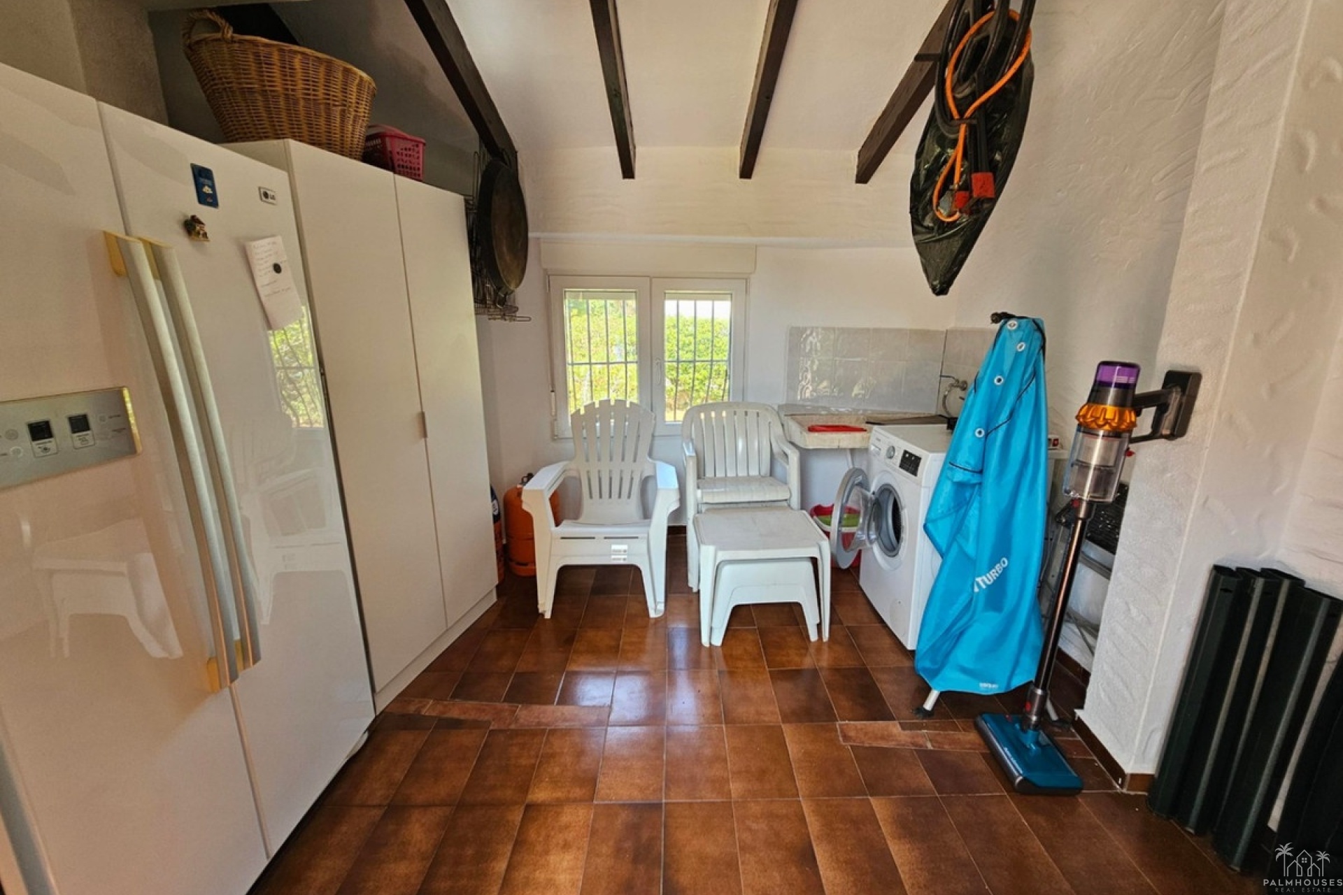 Revente - Villa - Jávea - Xàbia - Jávea - Xàbia Centro