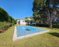 Revente - Villa - Jávea - Xàbia - Jávea - Xàbia Centro