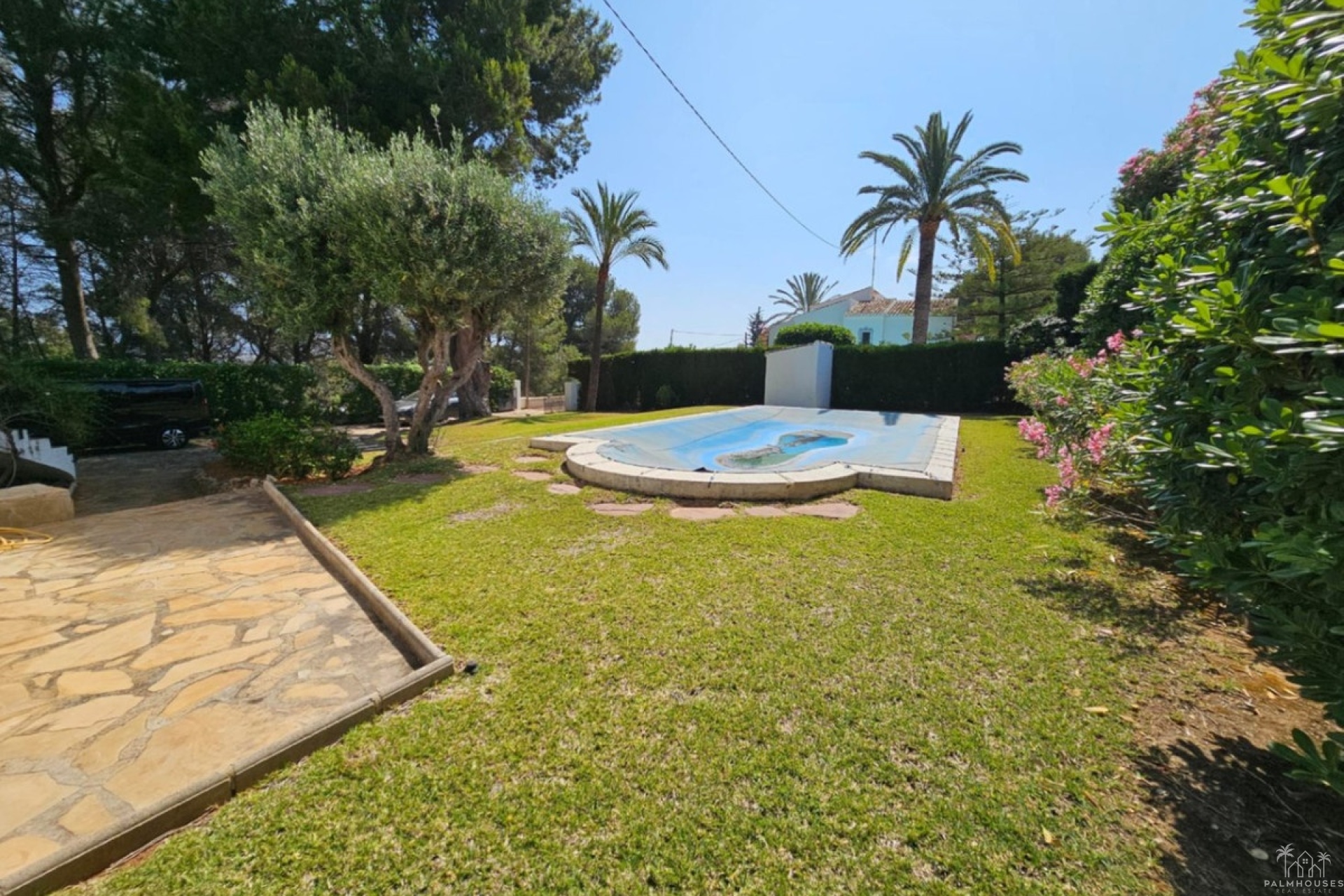 Revente - Villa - Jávea - Xàbia - Jávea - Xàbia Centro
