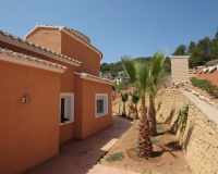 Revente - Villa - Jávea - Xàbia - Jávea - Xàbia Centro