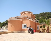 Revente - Villa - Jávea - Xàbia - Jávea - Xàbia Centro