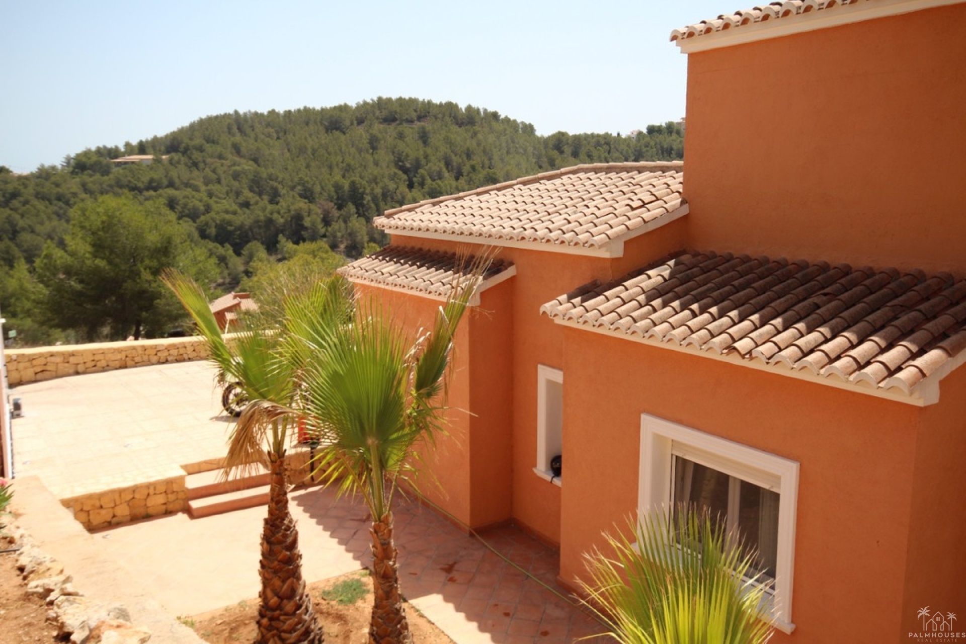 Revente - Villa - Jávea - Xàbia - Jávea - Xàbia Centro