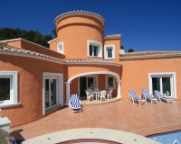 Revente - Villa - Jávea - Xàbia - Jávea - Xàbia Centro