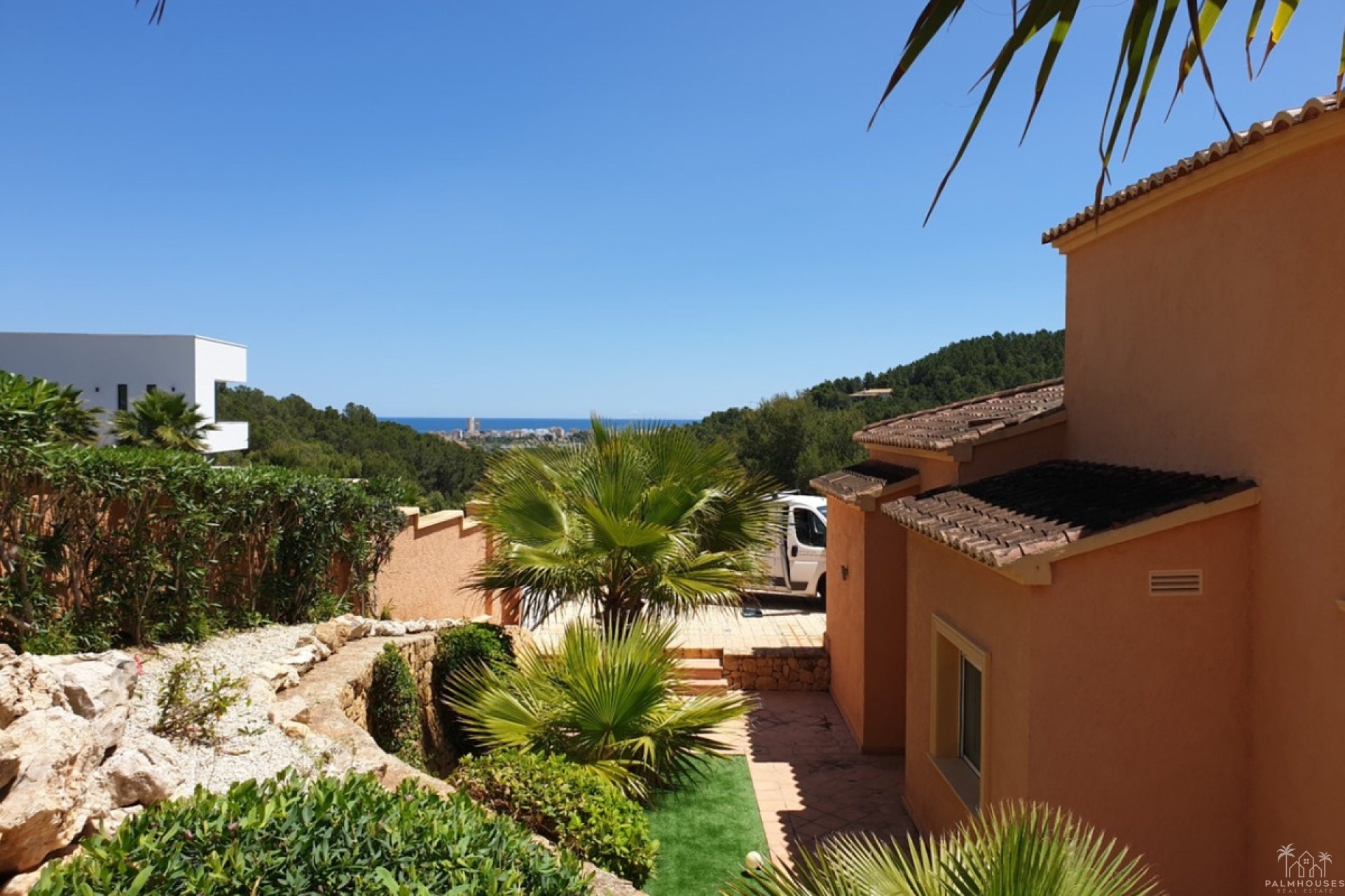 Revente - Villa - Jávea - Xàbia - Jávea - Xàbia Centro